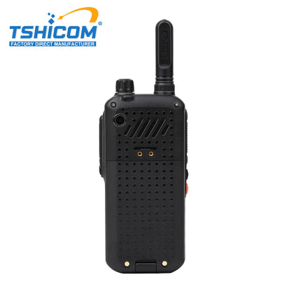 TSHICOM F1 Professional Two-Way Radio