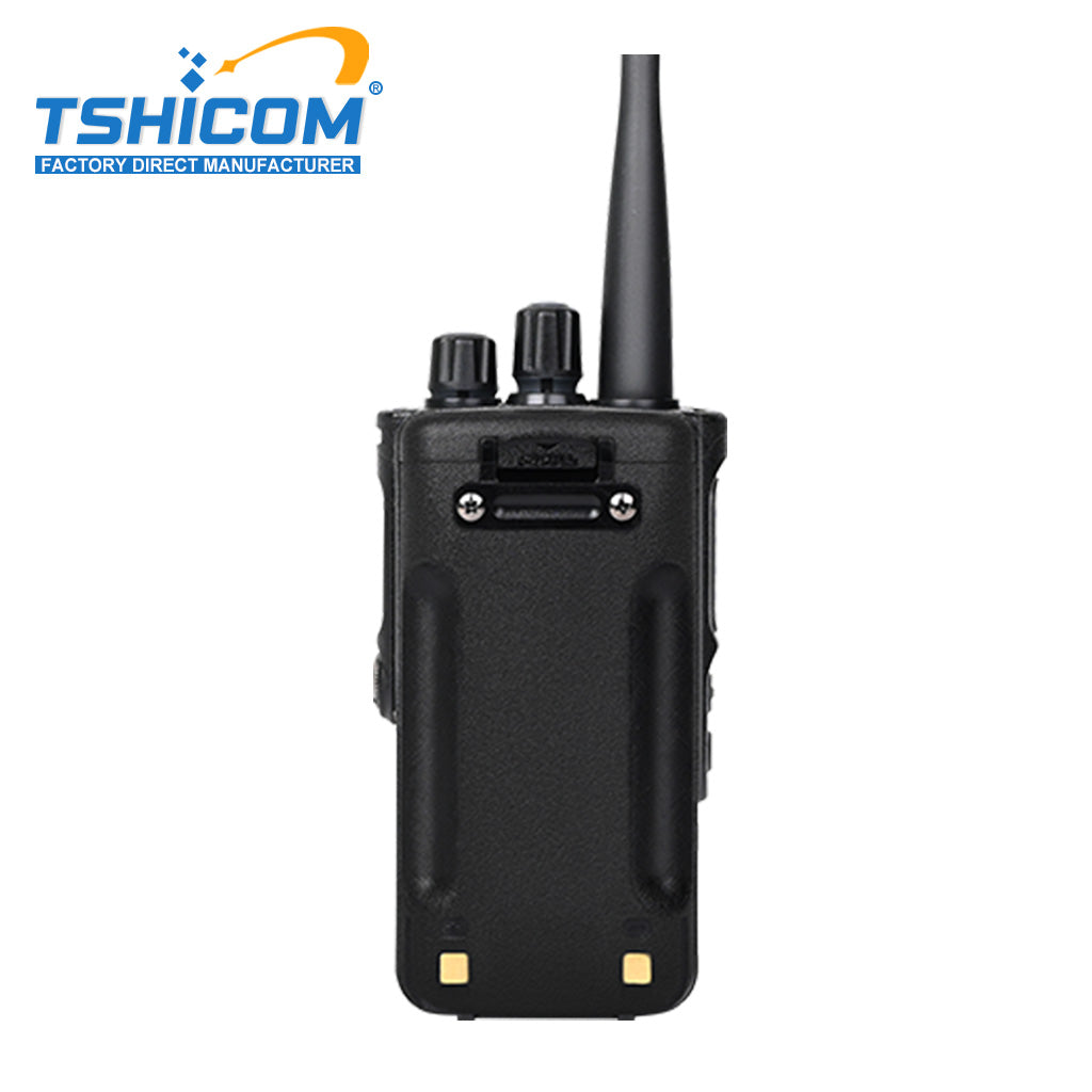 TSHICOM TSC-320H Digital Two-Way Radio