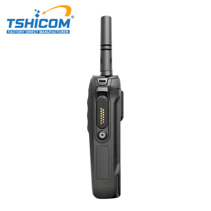 Radio bidireccional digital Motorola R7A
