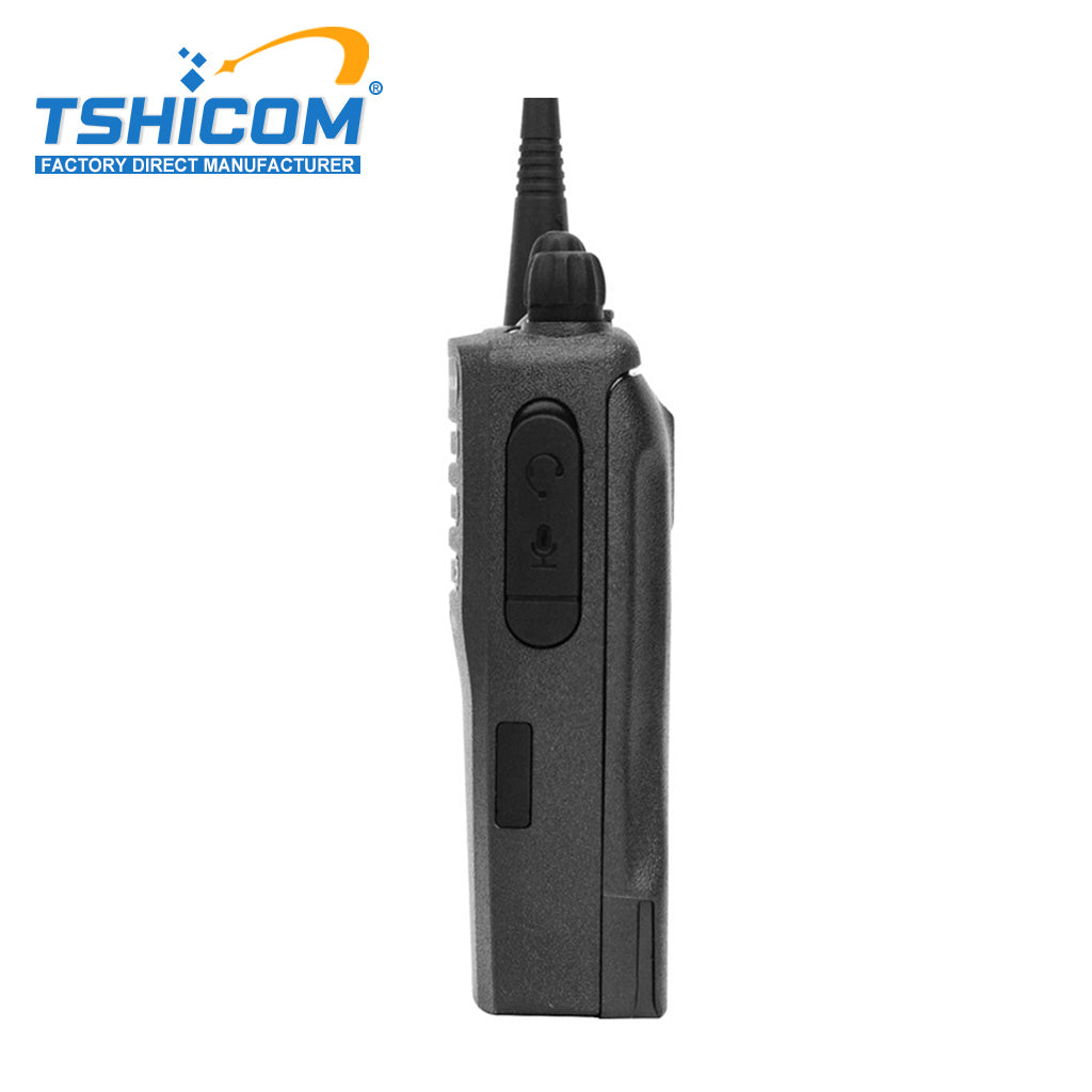 Radio bidireccional portátil digital Motorola DP1400