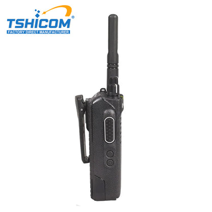 Radio bidireccional digital Motorola DP2400E