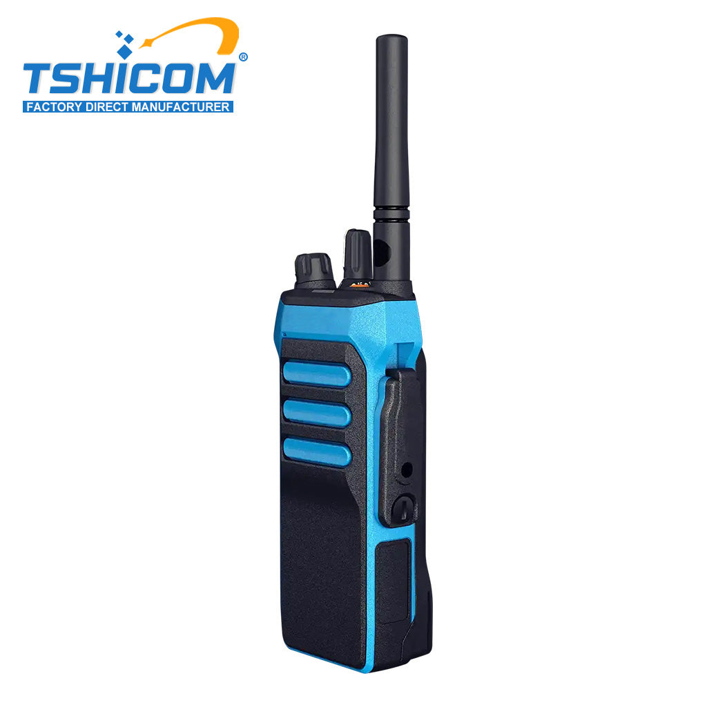 Radio digital intrínsecamente segura Motorola R7 ATEX NKP