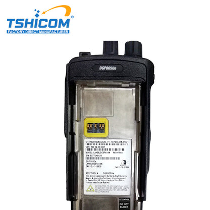 Radio digital bidireccional Motorola DGP8050E