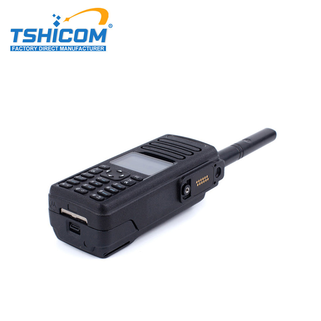 Radio Digital Bidireccional Motorola XiR-P8668i