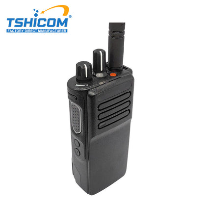 Radio digital de dos vías Motorola DP4400E
