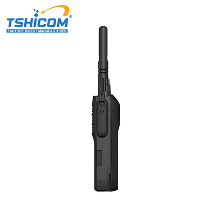 Radio numérique bidirectionnelle portable Motorola APX 6000 pour la communication des forces de l'ordre et de la sécurité publique