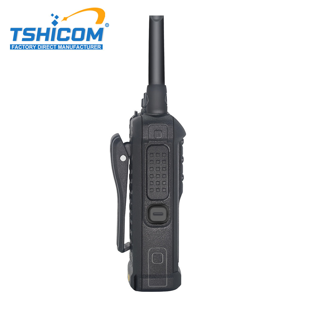 TSHICOM TSC-650S Professional Two-Way Radio