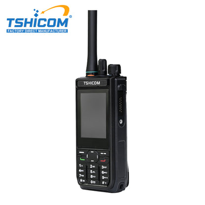 TSHICOM PT-250 Professional Two-Way Radio
