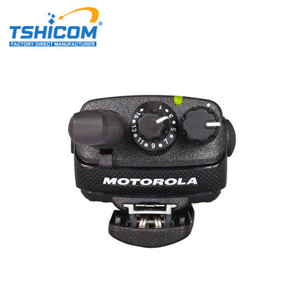 Radio bidireccional digital Motorola DEP570E