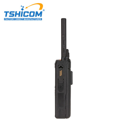 Radio digital bidireccional TETRA Motorola MTP3550