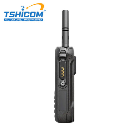 Radio bidireccional digital Motorola R7