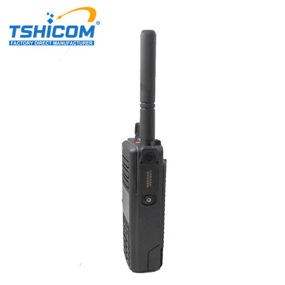 Radio digital bidireccional Motorola DP4800