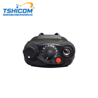 Radio profesional de dos vías Motorola GP380