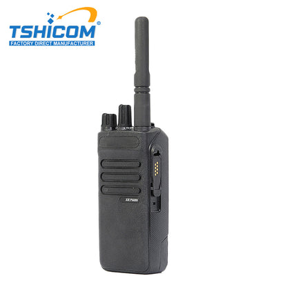 Radio digital bidireccional Motorola XiR-P6600i