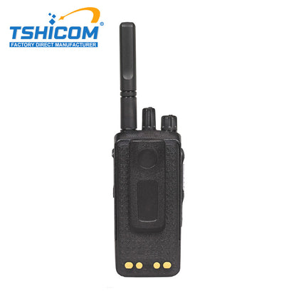 Radio bidireccional digital Motorola DP2400E