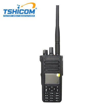 Radio bidireccional digital Motorola DGP8500E