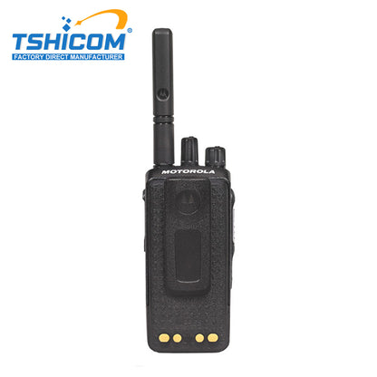 Radio bidireccional digital Motorola DP2400E