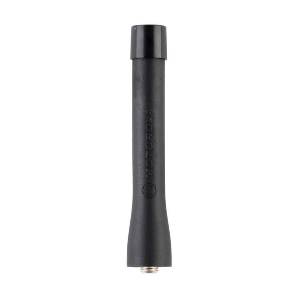 Motorola CP200 Radio Antenna 8505816K26 UHF Helical High Gain Flexible Whip Antenna