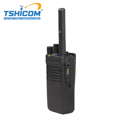 Radio bidireccional digital Motorola DP2400E