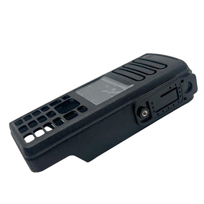 Piezas de repuesto de carcasa directamente de fábrica, carcasa de reparación zhutu, compatible con la radio portátil Motorola APX900 para comunicación de primera respuesta
