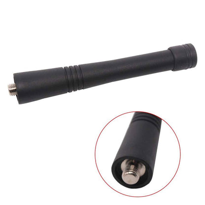 Antena Motorola CP040 NAD9742 helicoidal VHF corta