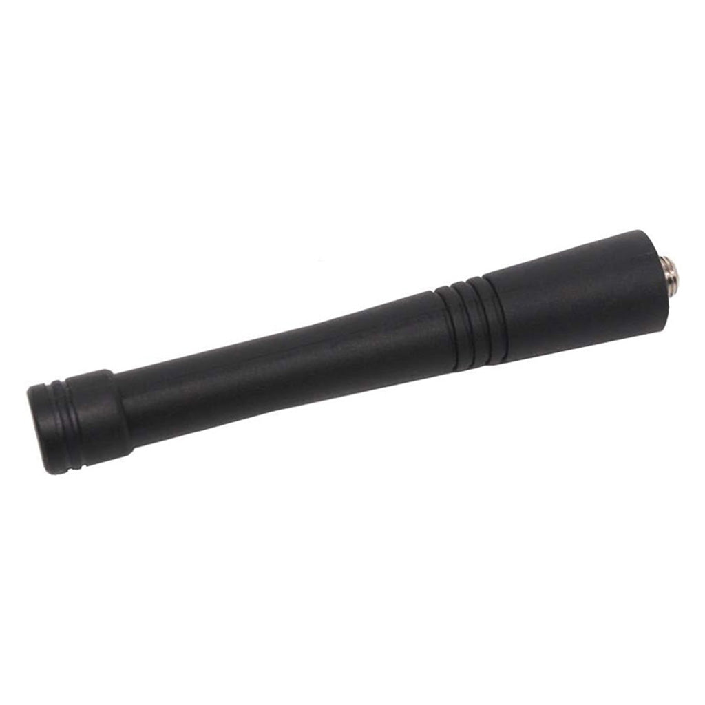 Antena Motorola CP200 HAD9742 helicoidal VHF sintonizada Stubby para radio bidireccional