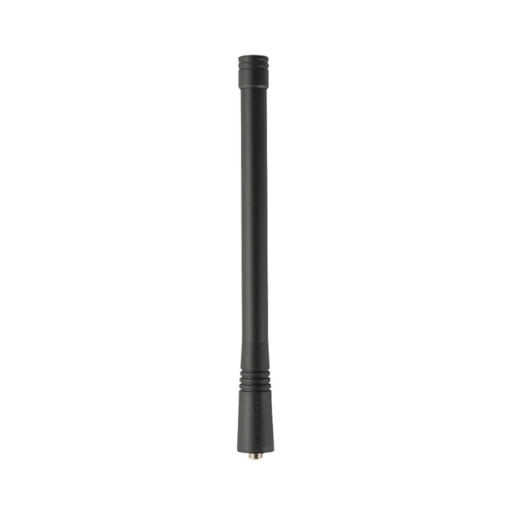 Motorola CP040 Radio Antenna NAD6502 VHF Helical Flexible Rubber Duck Antenna