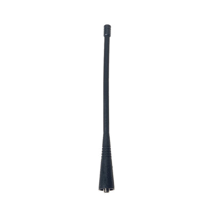 Antena flexible UHF Motorola CP040 NAE6483 para walkie-talkie