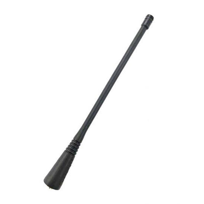 Antena flexible UHF Motorola CP040 NAE6483 para walkie-talkie