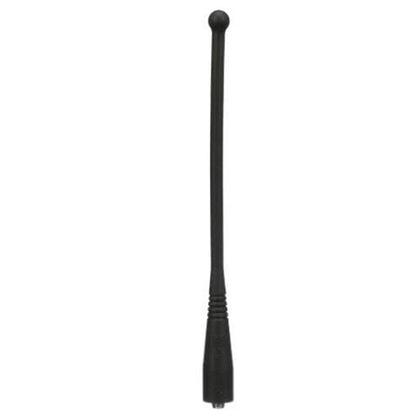 Antenas de repuesto NAF5080 directas de fábrica compatibles con radios portátiles Motorola APX900