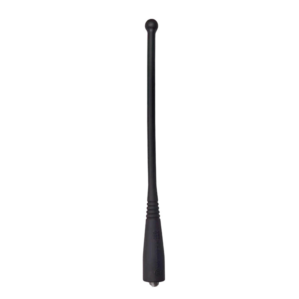 Antenas de repuesto NAF5080 directas de fábrica compatibles con radios portátiles Motorola APX900