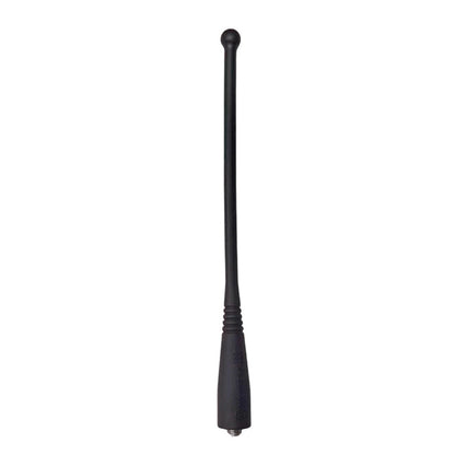 Antenas de repuesto NAF5080 directas de fábrica compatibles con radios portátiles Motorola APX900