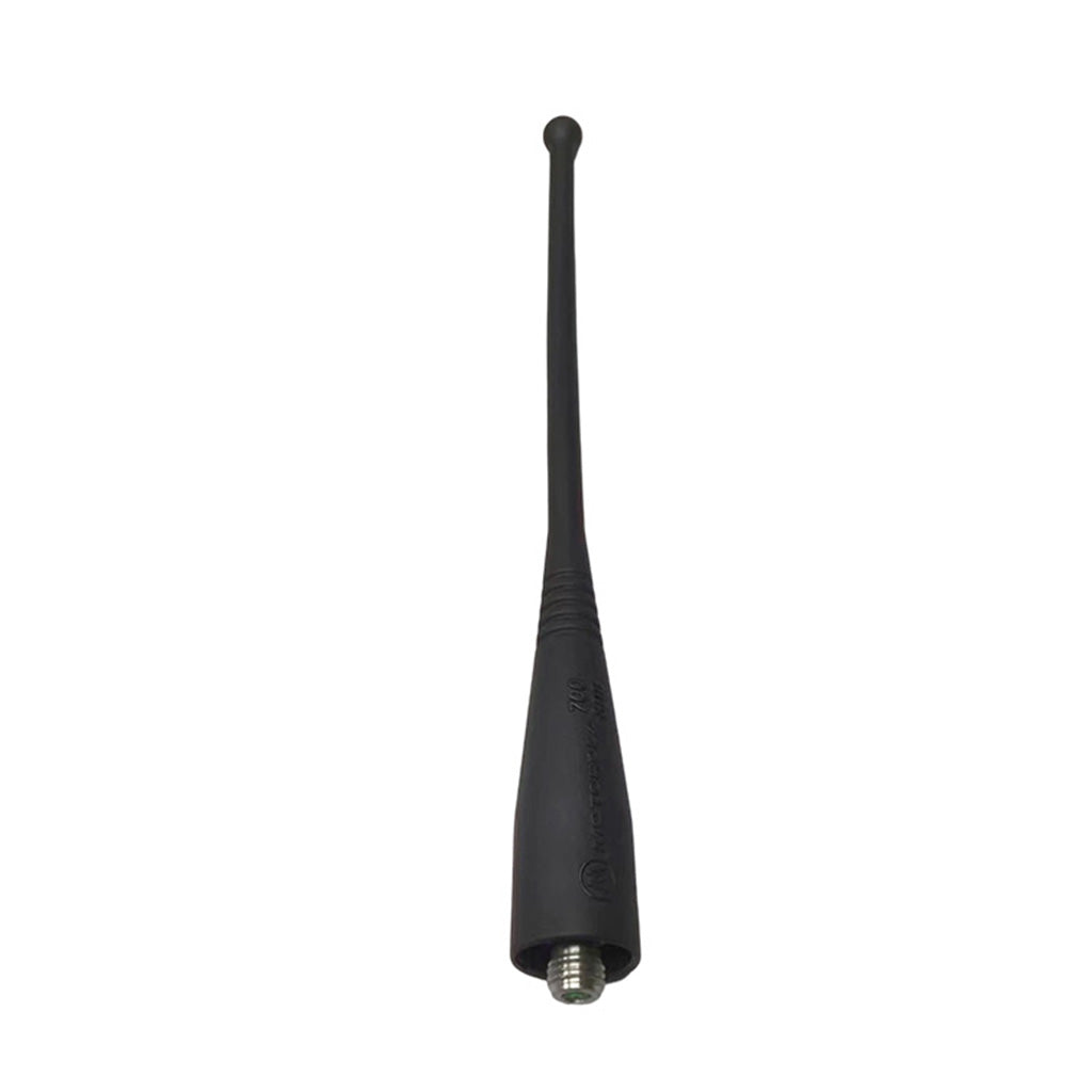 Antenas de repuesto NAF5080 directas de fábrica compatibles con radios portátiles Motorola APX900