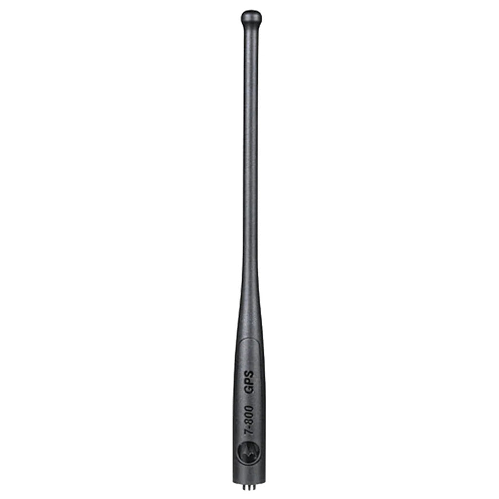 Antenas de comunicación NAF5085 de suministro a granel compatibles con radios portátiles Motorola APX2000