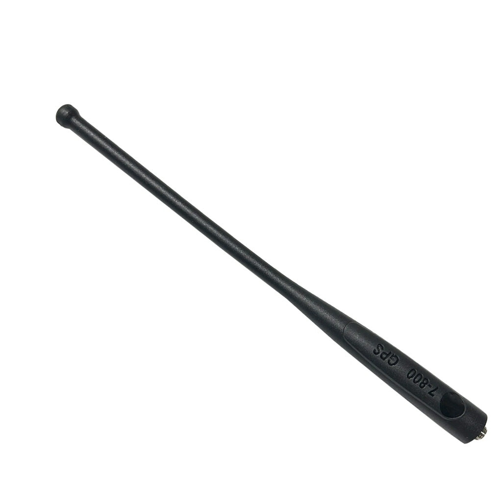 Antenas de comunicación NAF5085 de suministro a granel compatibles con radios portátiles Motorola APX2000