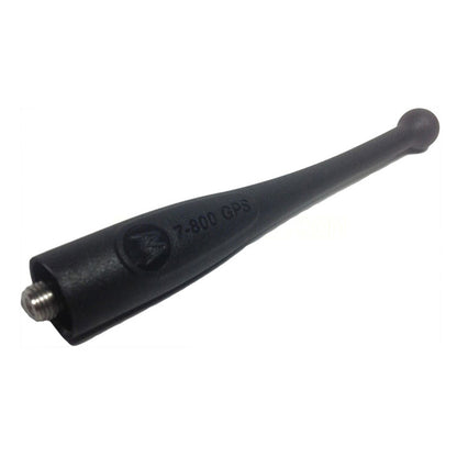 Antenas de radio Motorola APX8000 NAR6595 700 800 MHz Antena helicoidal GPS directa de fábrica para comunicación de equipos de primera respuesta de emergencia