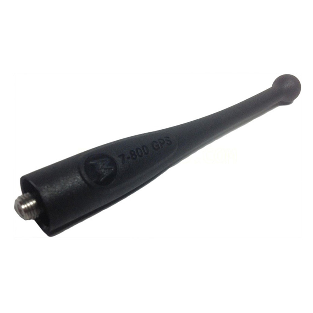 Antena de radio de repuesto a granel NAR6595 del fabricante para walkie-talkies Motorola APX2000