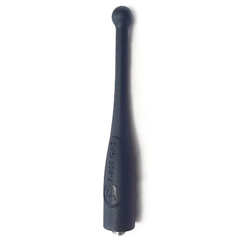 Antenas de radio Motorola APX8000 NAR6595 700 800 MHz Antena helicoidal GPS directa de fábrica para comunicación de equipos de primera respuesta de emergencia