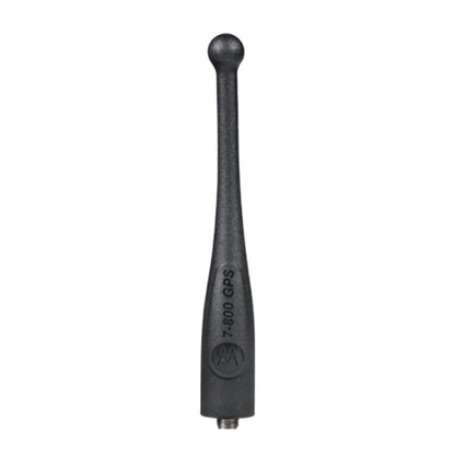 Antenas de radio Motorola APX8000 NAR6595 700 800 MHz Antena helicoidal GPS directa de fábrica para comunicación de equipos de primera respuesta de emergencia