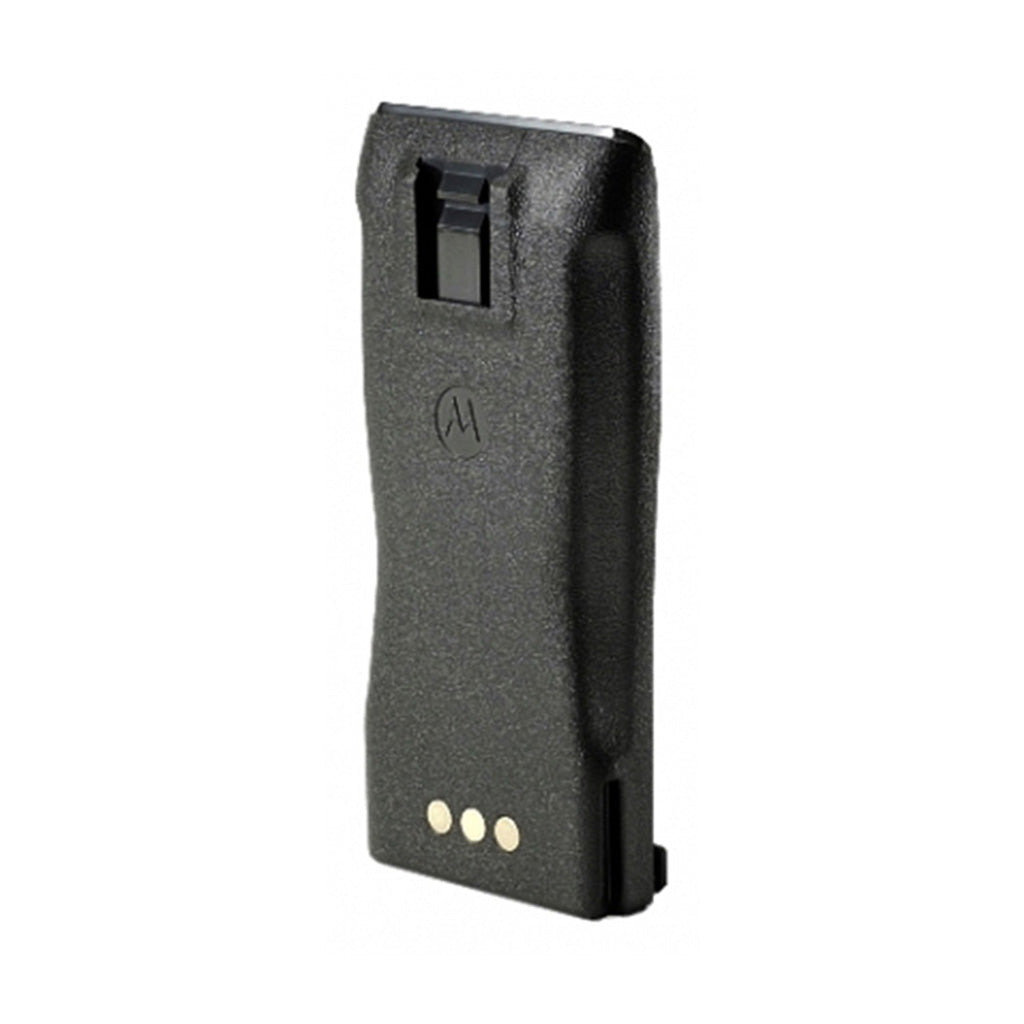 Batería para radio Motorola CP200 NNTN4496, batería de repuesto de NiMH de alta capacidad para radio de dos vías
