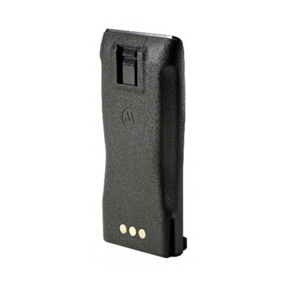Batería para radio Motorola CP200 NNTN4496, batería de repuesto de NiMH de alta capacidad para radio de dos vías
