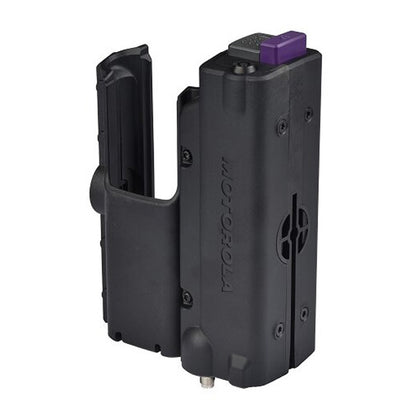 Cargador de radio Motorola APX 8000 NNTN8527 para soluciones de carga de equipos de comunicación profesionales de seguridad pública y misión crítica