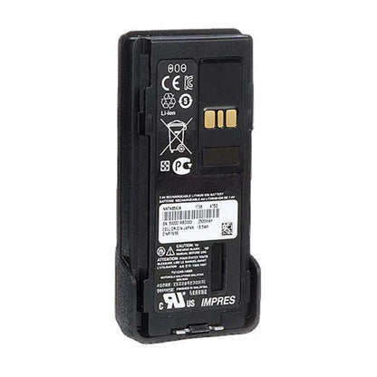 Suministro a granel de fábrica NNTN8560 Batería de repuesto para radios bidireccionales Motorola APX2000