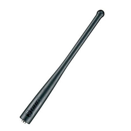 Antenas de walkie-talkie PMAE4022 directas de fábrica para Motorola APX900