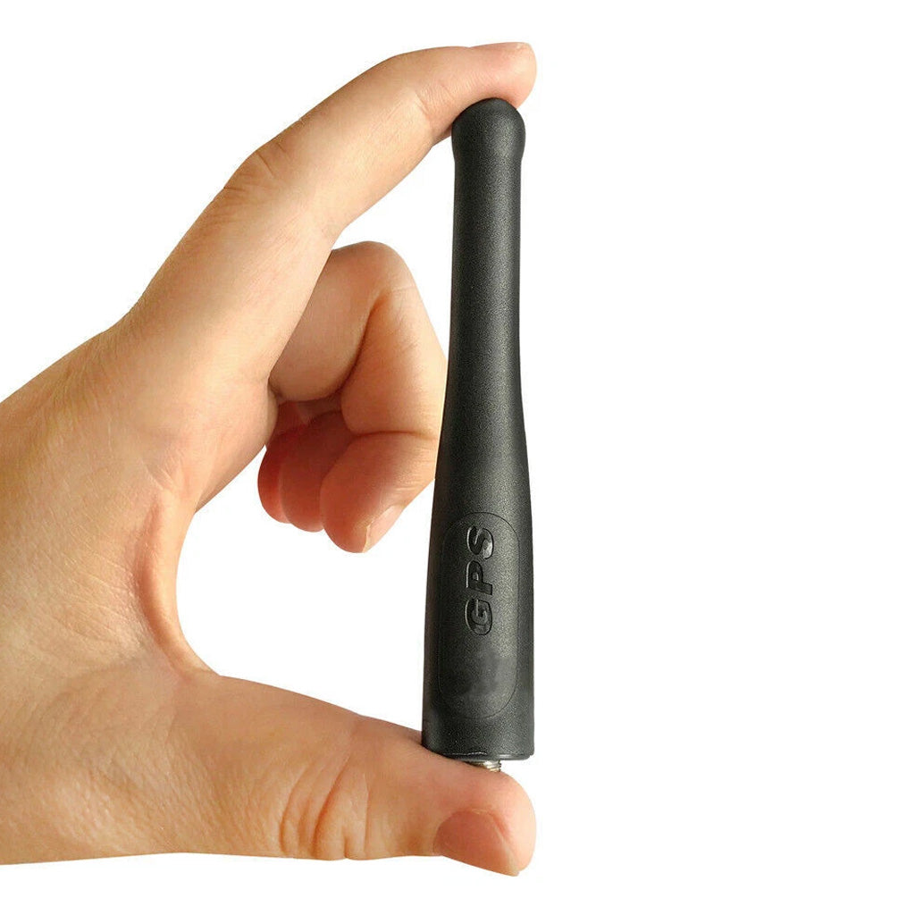 PMAE4100 PMAE4102 Antenas de walkie-talkie compatibles con Motorola APX900