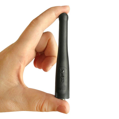 PMAE4100 PMAE4102 Antenas de walkie-talkie compatibles con Motorola APX900