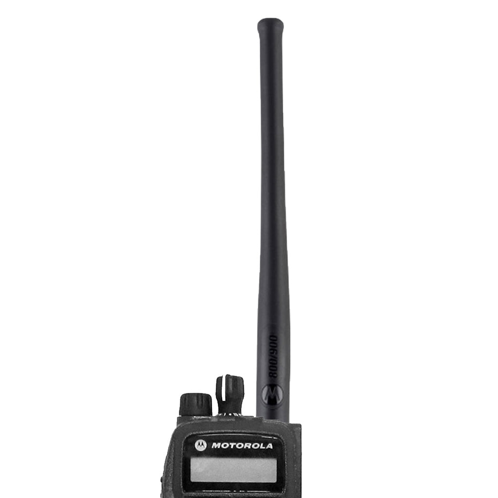 Antena de walkie-talkie PMAF4003 al por mayor de fábrica, compatible con la radio bidireccional portátil Motorola APX2000