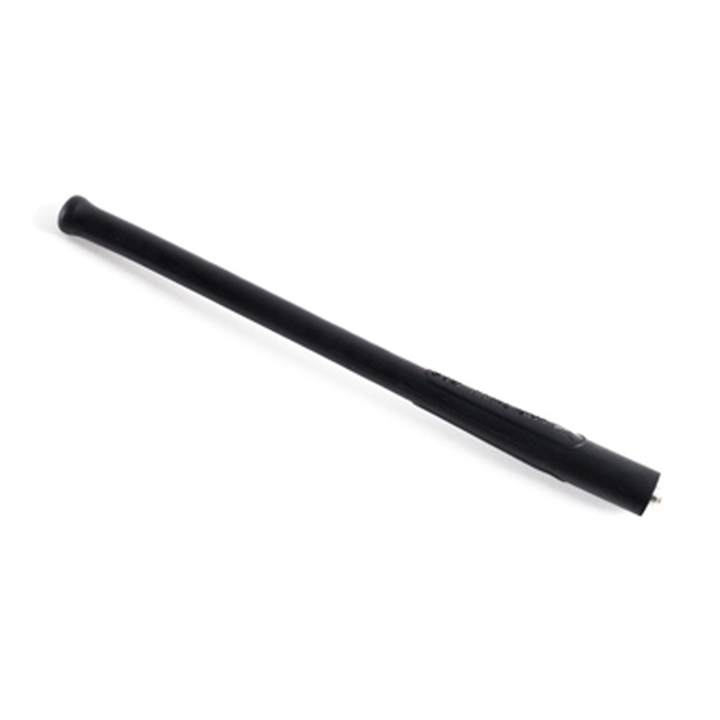 Antenas de radio Motorola APX8000 PMAS4001 Antena de látigo flexible para todas las bandas Suministro directo del fabricante para infraestructura crítica y seguridad municipal