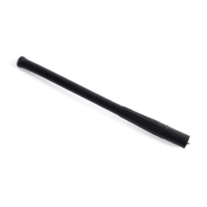 Antenas de radio Motorola APX8000 PMAS4001 Antena de látigo flexible para todas las bandas Suministro directo del fabricante para infraestructura crítica y seguridad municipal