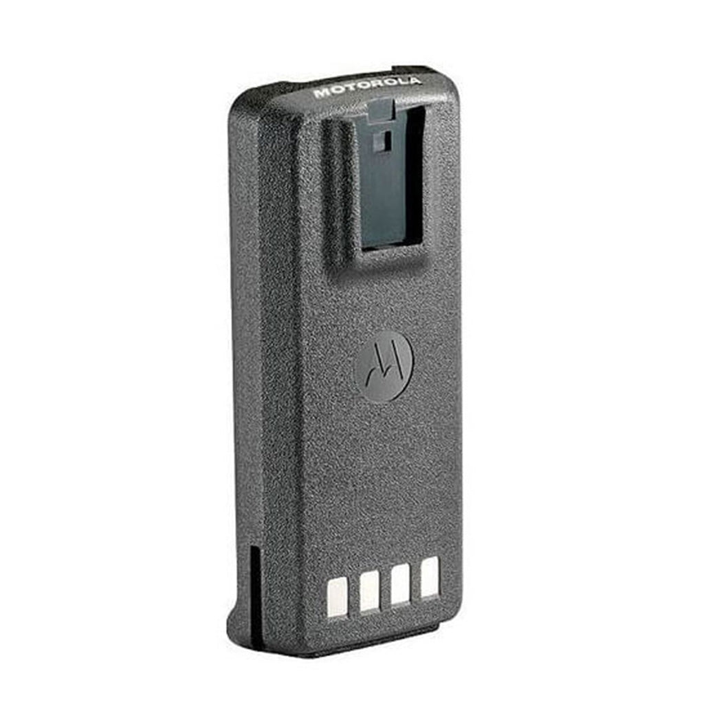 Batería para radio Motorola CP200 PMNN4082, paquete de batería recargable de alta resistencia para radio profesional bidireccional